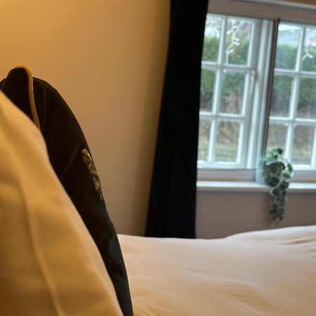 The Unicorn Inn Ньютон Солней Экстерьер фото
