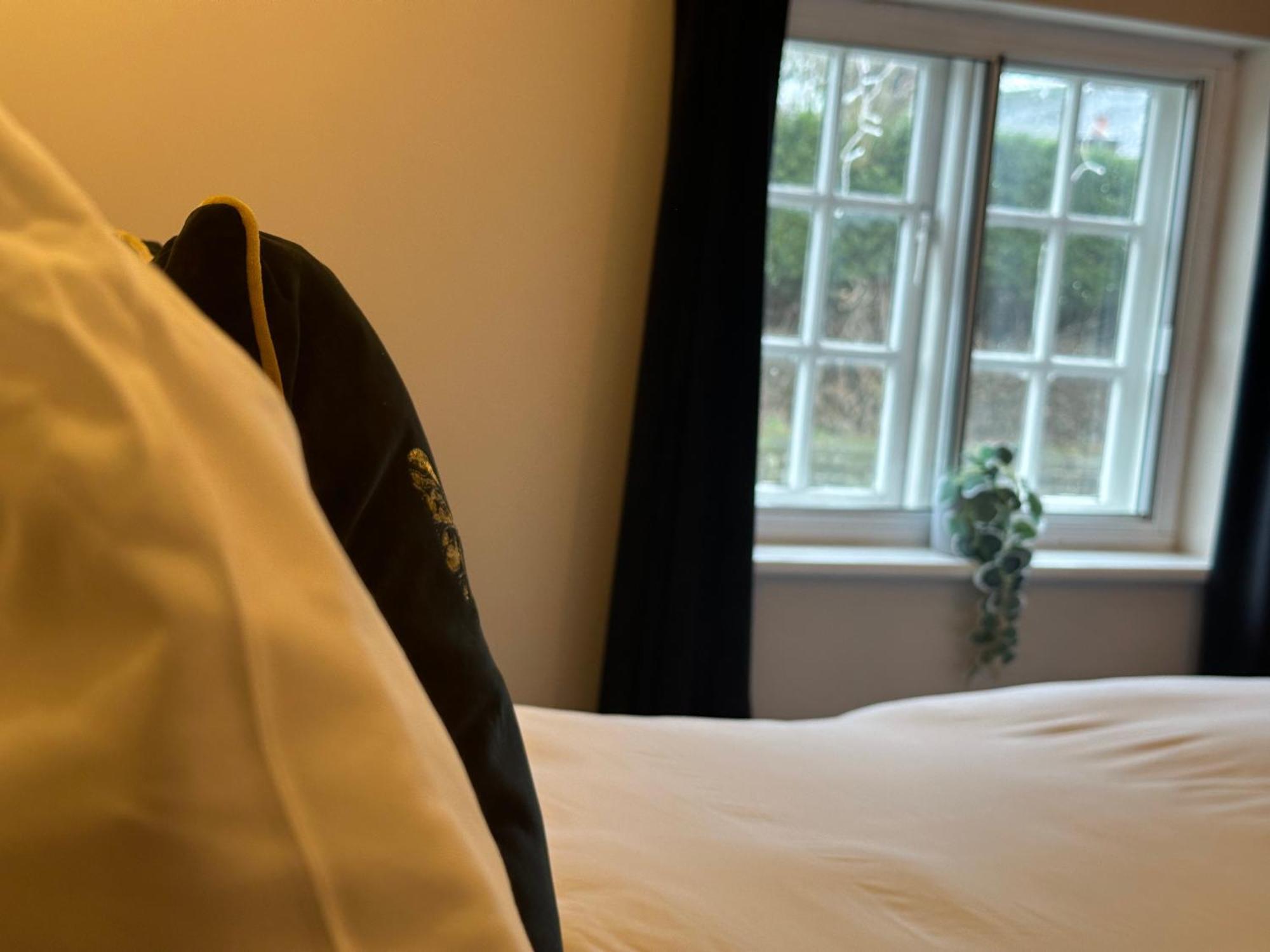 The Unicorn Inn Ньютон Солней Экстерьер фото